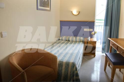 holiday in Maritimo
