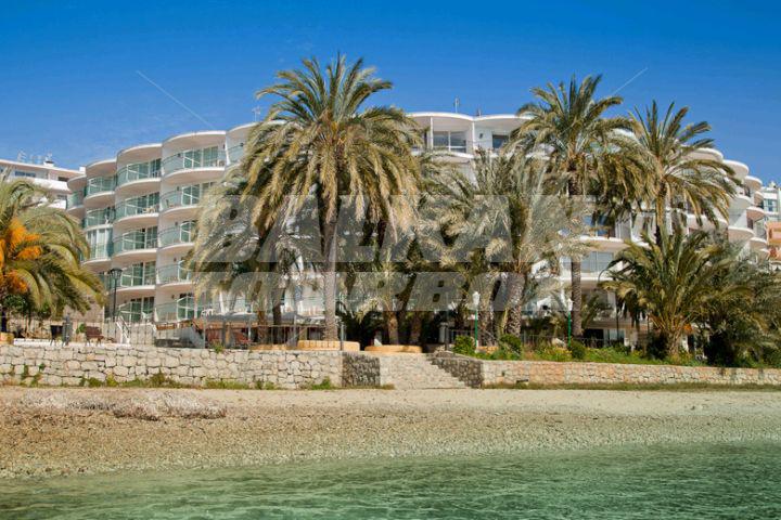 holiday in  Maritimo