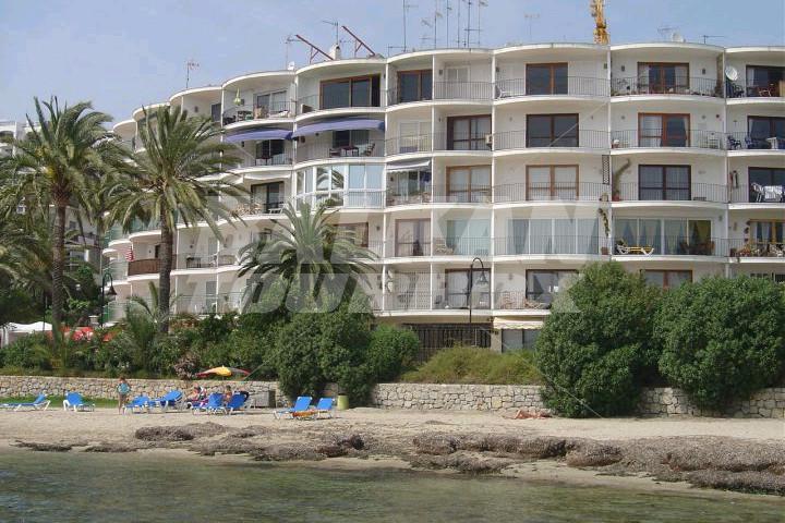 holiday in Maritimo