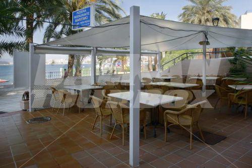 holiday in Maritimo