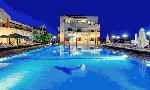 Hotel Saint Constantin Village, Greece, Crete