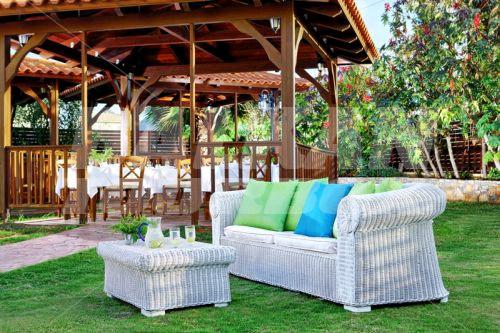 holiday in Saint Constantin Village