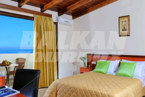 holiday in Saint Constantin Village