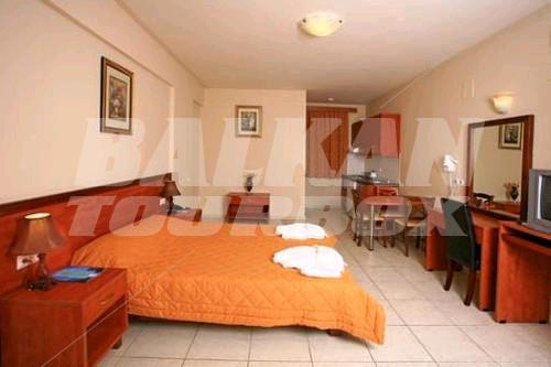 holiday in Saint Constantin Village