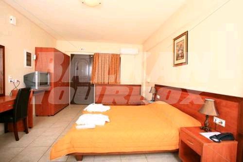 holiday in Saint Constantin Village