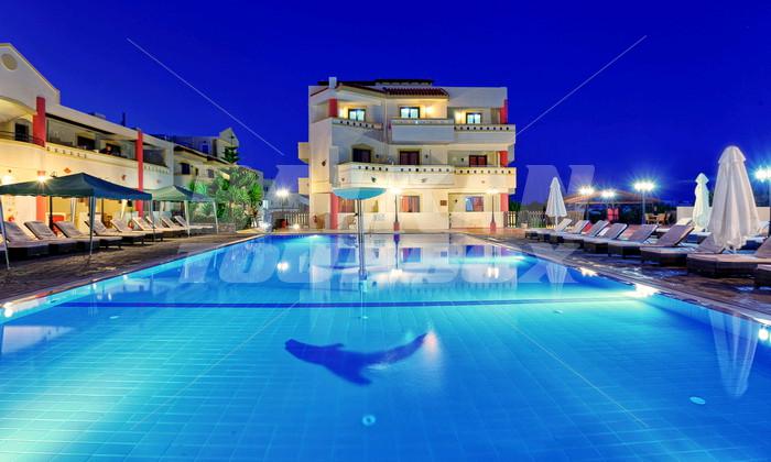 holiday in  Saint Constantin Village