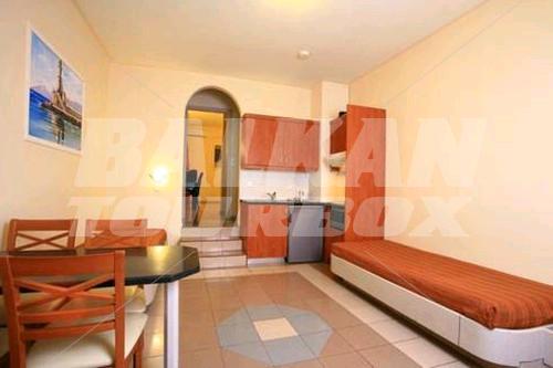 holiday in Saint Constantin Village