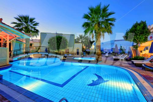 holiday in Saint Constantin Village