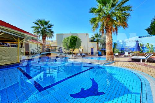 holiday in Saint Constantin Village