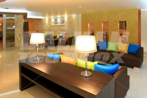 holiday in Saint Constantin Village