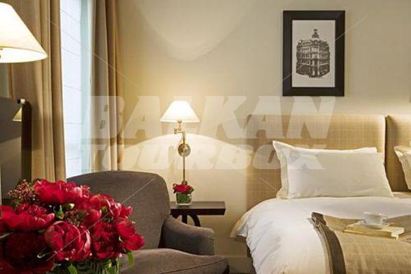 почивка в Baltimore  MGallery Collection