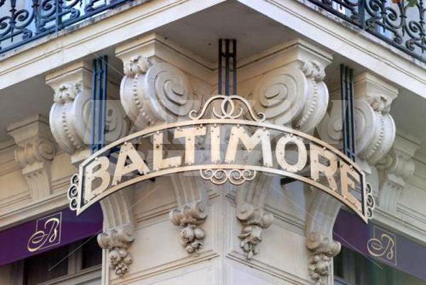почивка в Baltimore  MGallery Collection