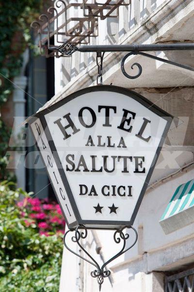 почивка в Alla Salute