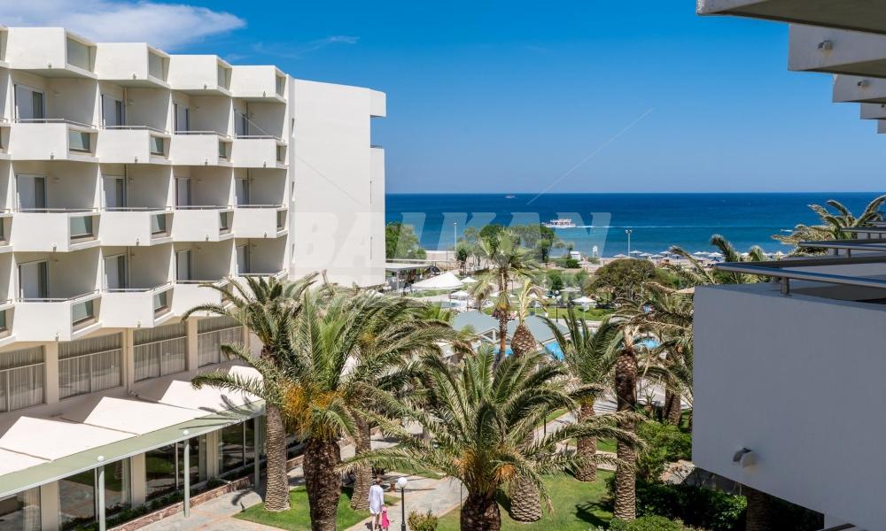holiday in Apollo Beach