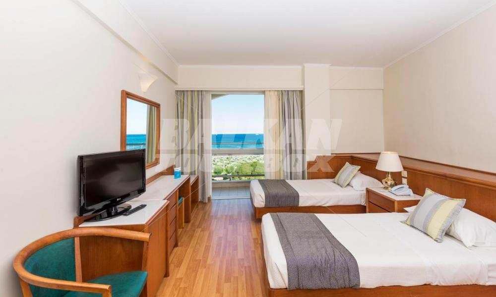 holiday in Apollo Beach