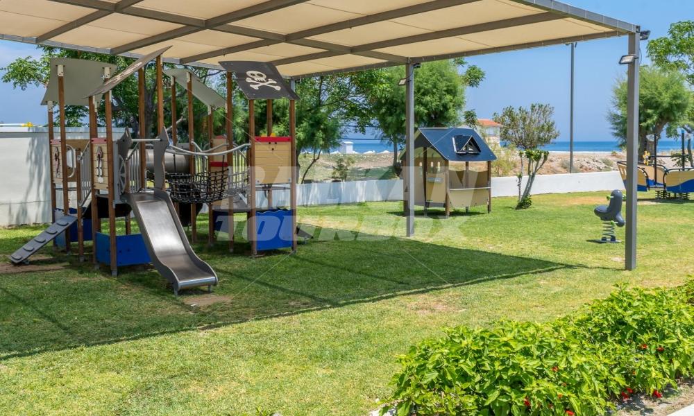 holiday in Apollo Beach
