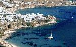 Хотел Petasos Beach Resort and Spa, Гърция, остров Миконос