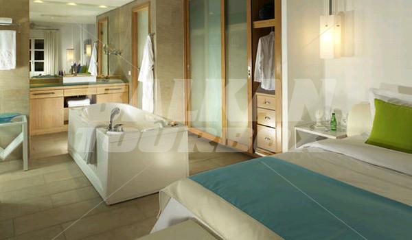 holiday in Petasos Beach Resort and Spa