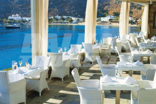 holiday in Petasos Beach Resort and Spa