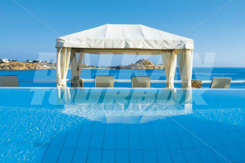 holiday in Petasos Beach Resort and Spa