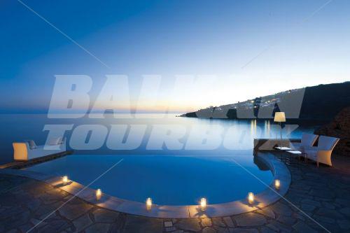 holiday in Petasos Beach Resort and Spa