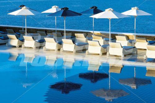 holiday in Petasos Beach Resort and Spa
