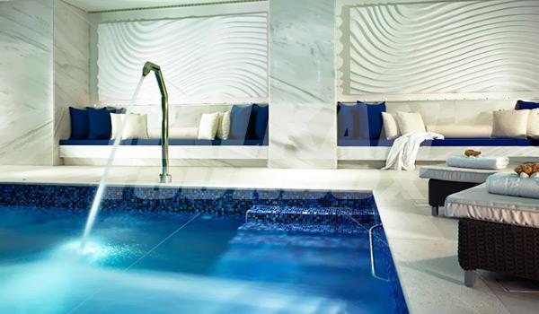 holiday in Petasos Beach Resort and Spa