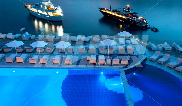 holiday in Petasos Beach Resort and Spa