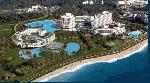 Хотел Arcadia Hilton, Тайланд, О-в Пукет