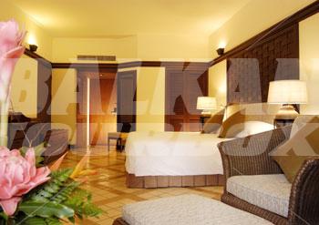 почивка в Arcadia Hilton