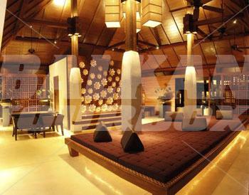 почивка в Arcadia Hilton