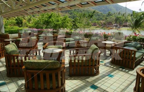 почивка в Arcadia Hilton