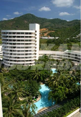 почивка в Arcadia Hilton