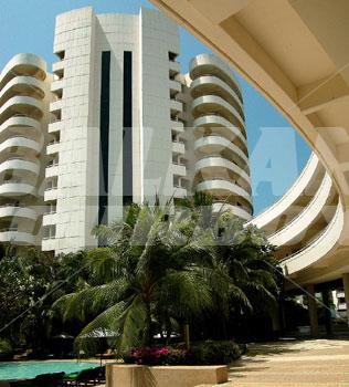 почивка в Arcadia Hilton