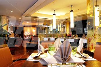 почивка в Arcadia Hilton
