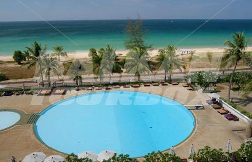 почивка в Arcadia Hilton