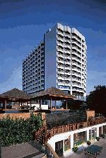 Hotel Aisawan, Thailand, Pattaya