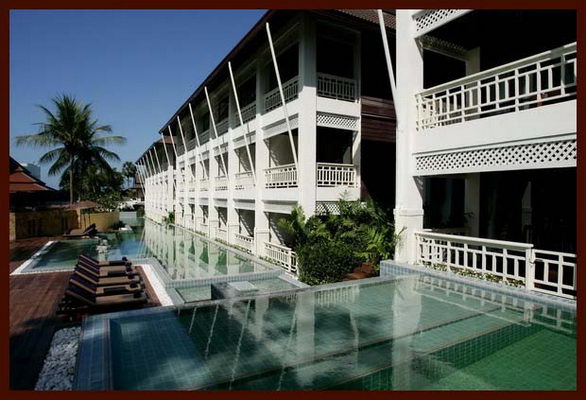 holiday in Aisawan