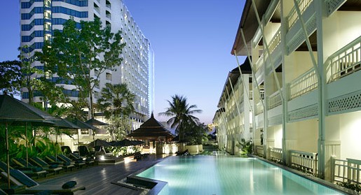 holiday in Aisawan