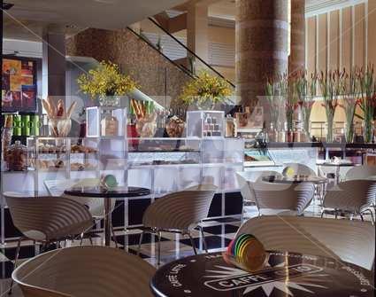 holiday in Hilton