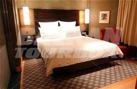 holiday in Hilton
