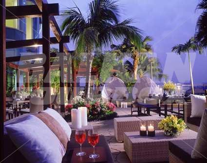 holiday in Hilton