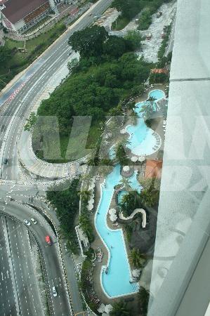 holiday in Hilton