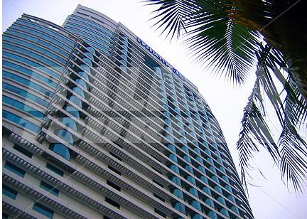 holiday in Hilton