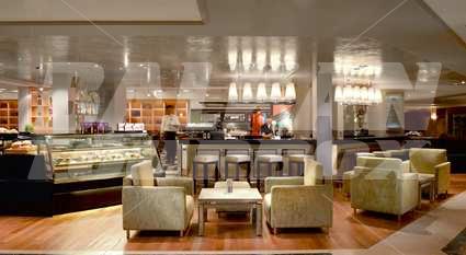holiday in Hilton