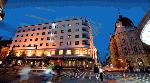 Хотел Best Western Premier Hotel Slon, Словения
