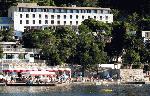Hotel Uvala, Croacia