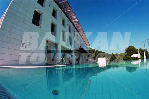 holiday in Uvala