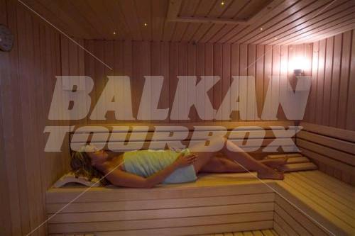 holiday in Uvala