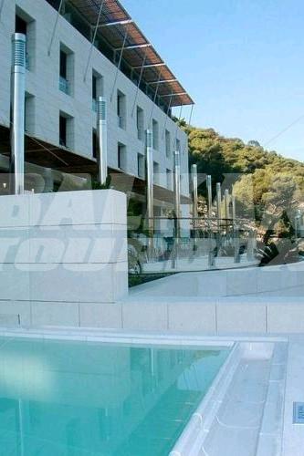 holiday in Uvala